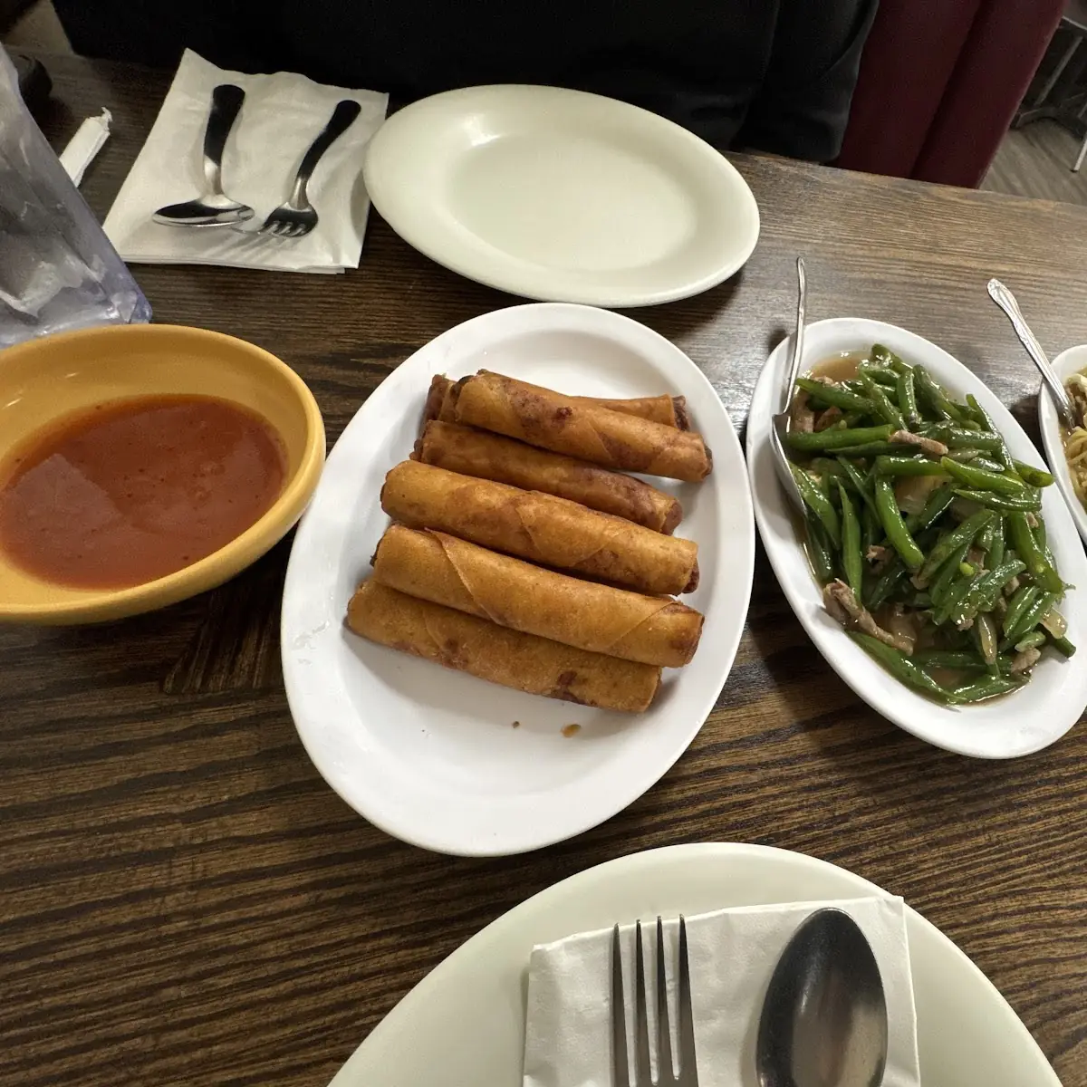 Spring Roll
