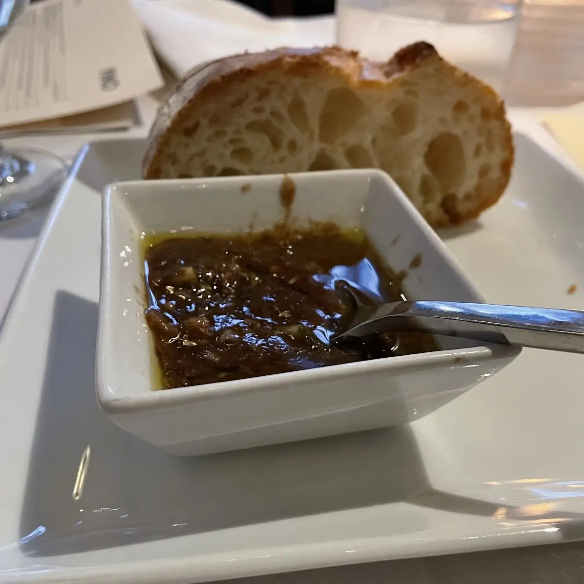 Onion Soup