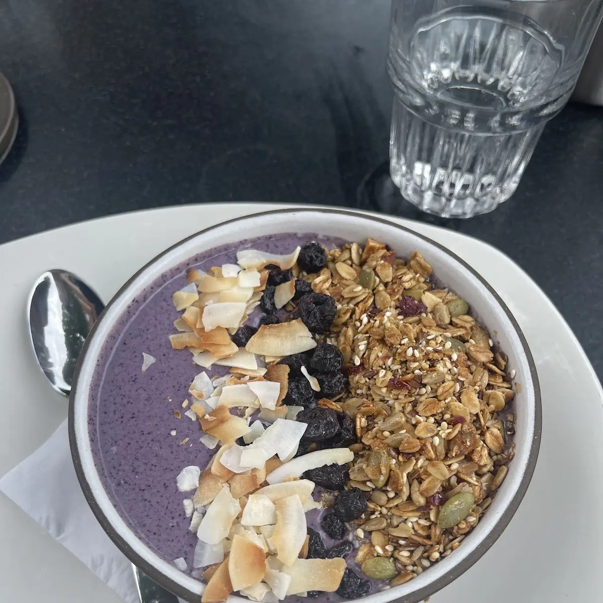 Smoothie Bowl