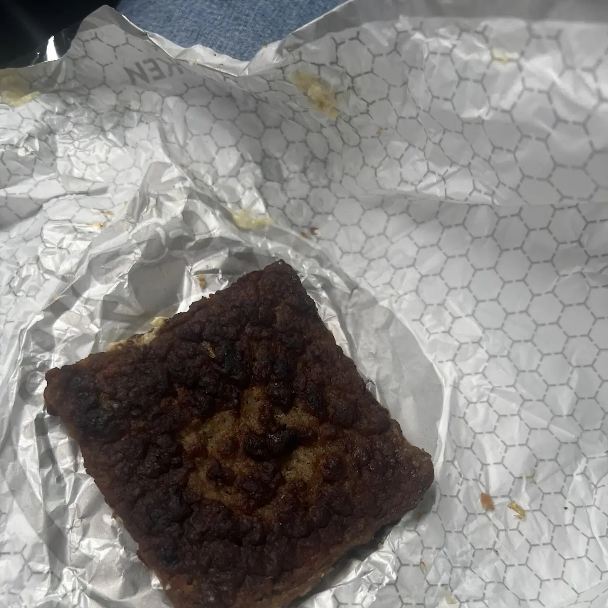 Banana Bread