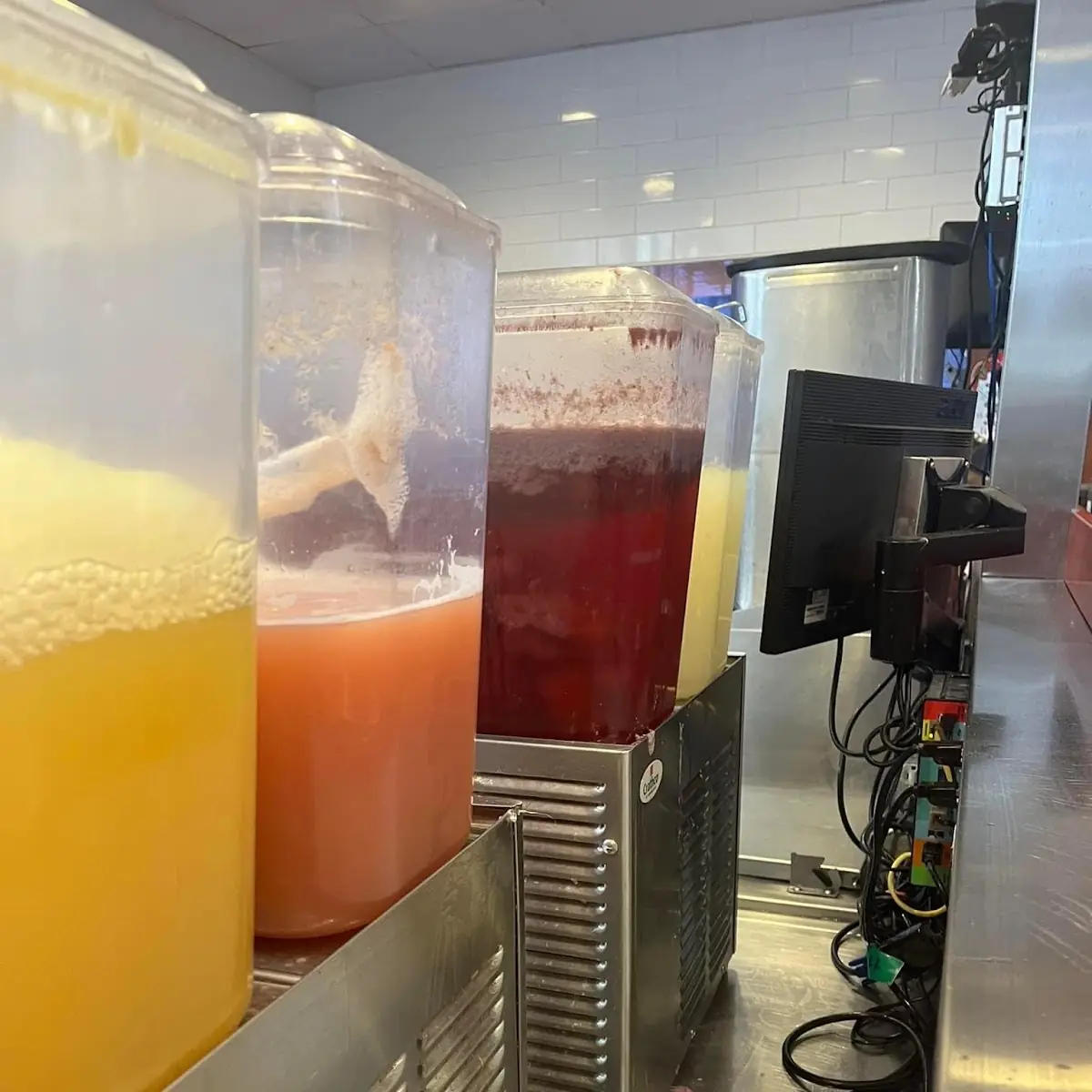 Simply Orange Juice