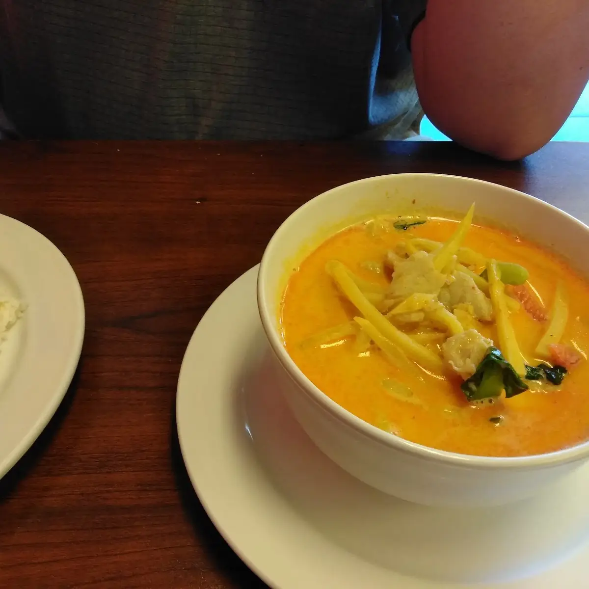 Red Curry
