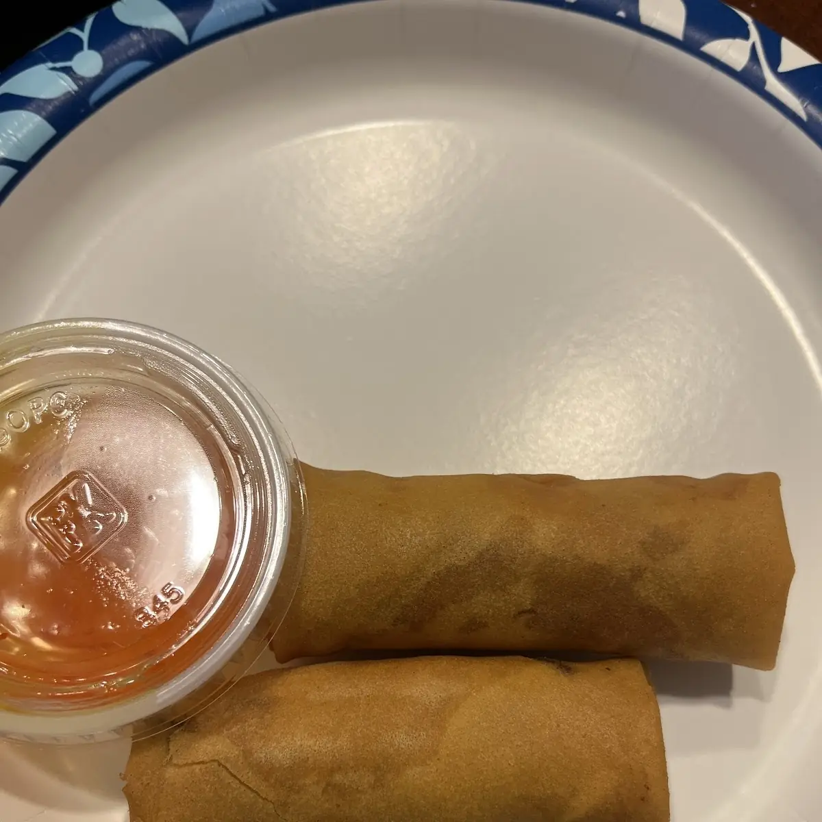 Spring Rolls
