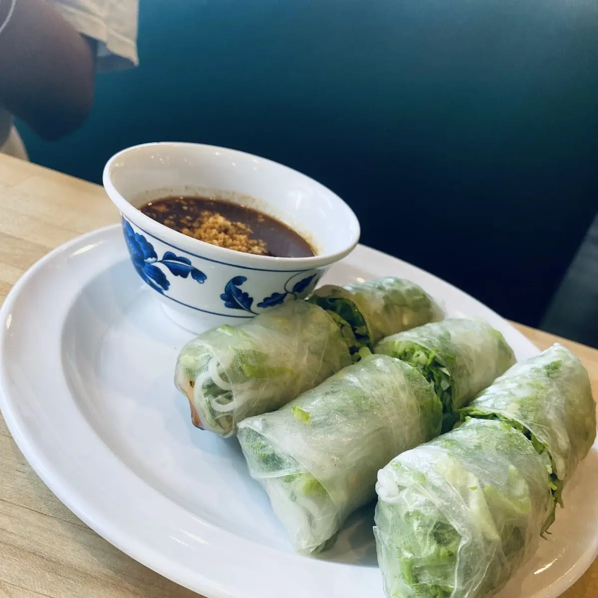 Spring Roll