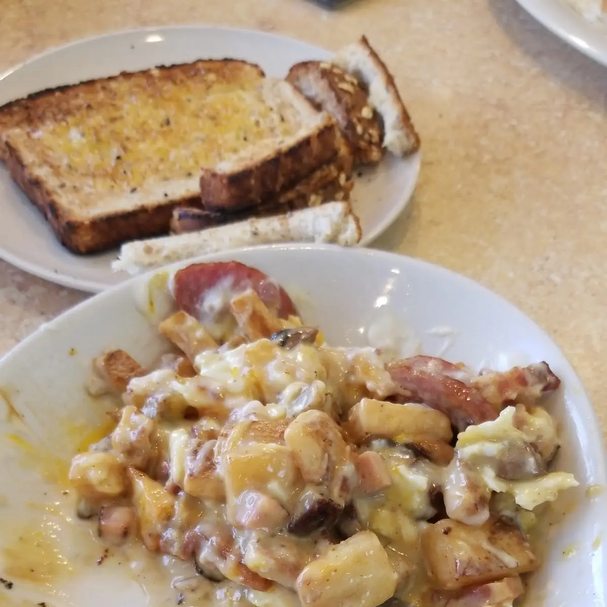 Home Fries