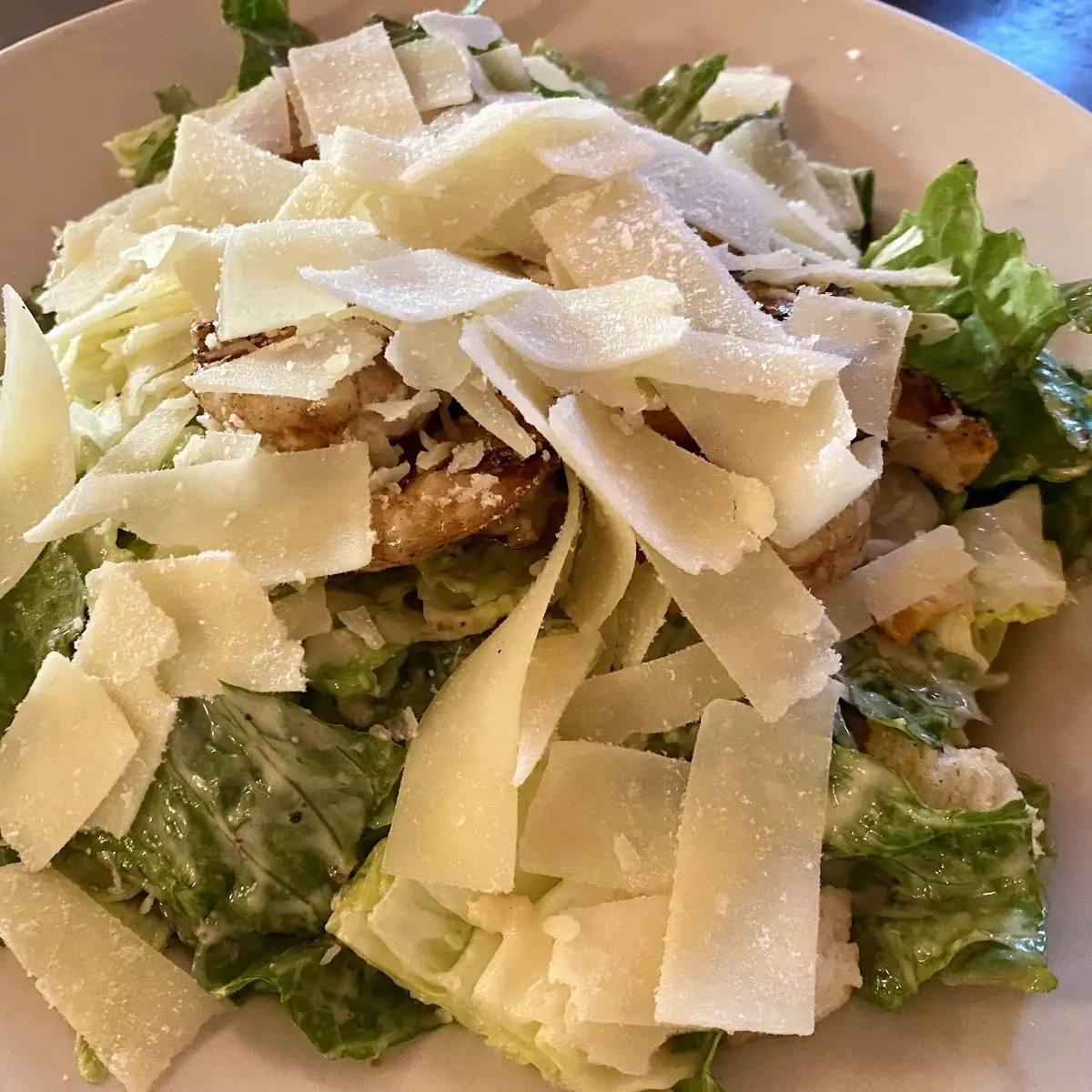 Caesar Salad
