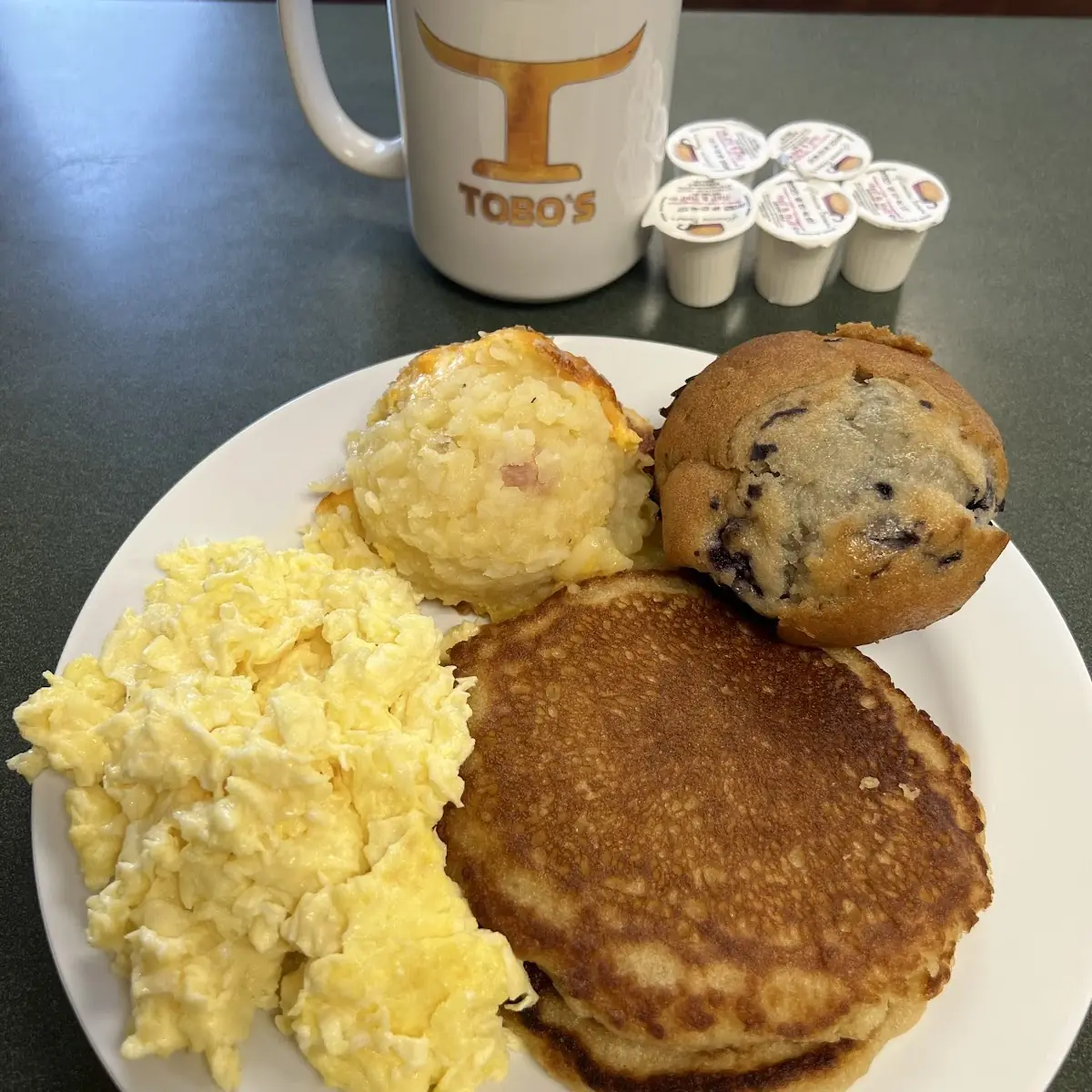 Sunday Brunch