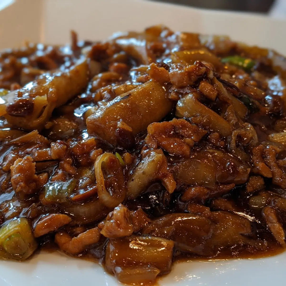 Char Kway Teow