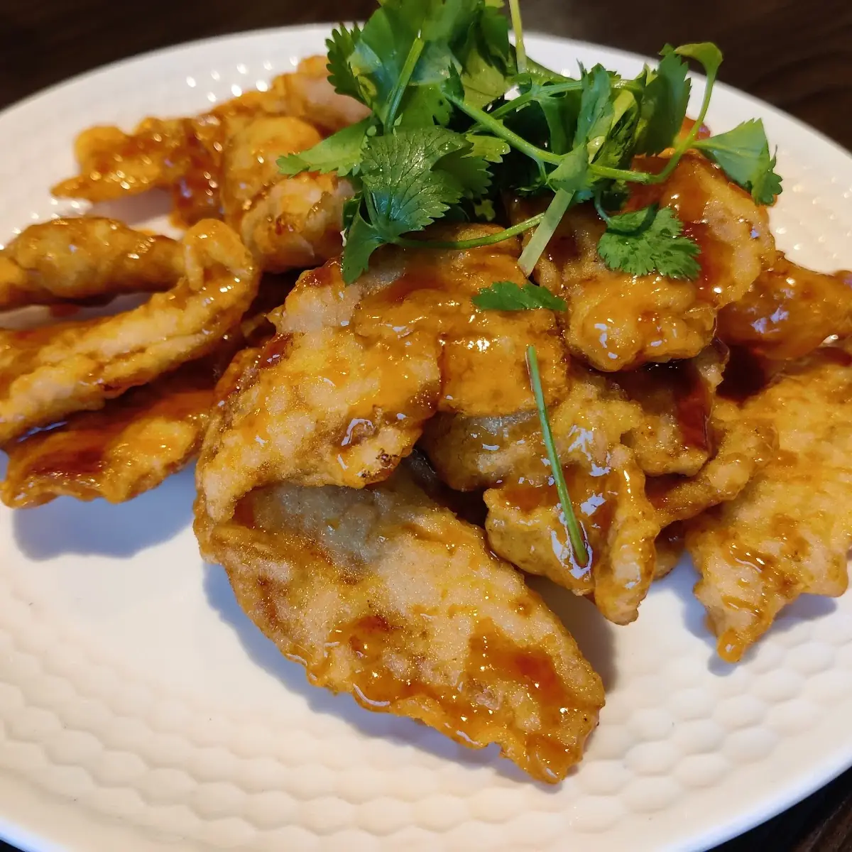 Guo Bao Rou