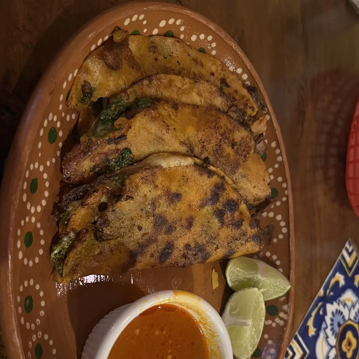Quesabirria Tacos