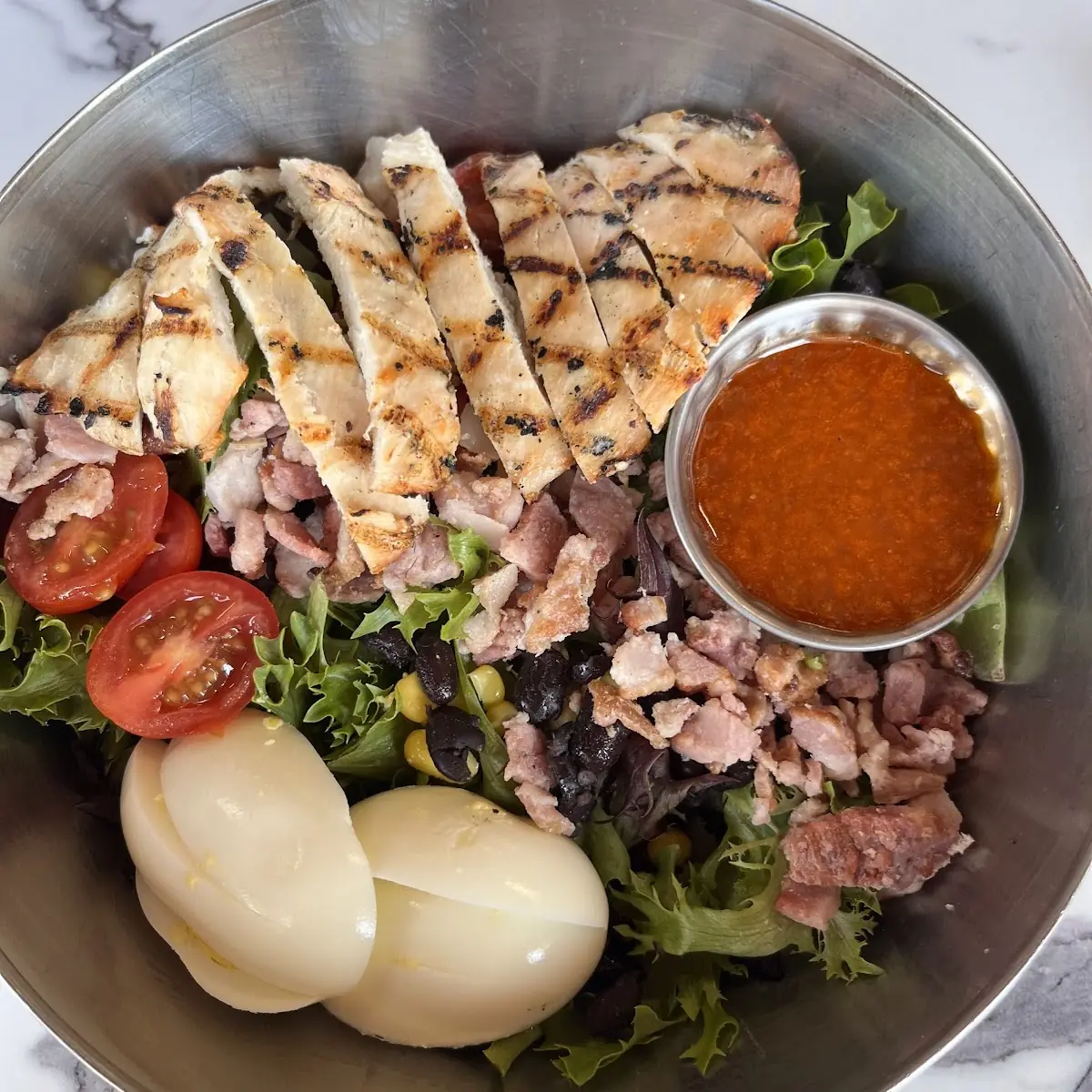 Cobb Salad