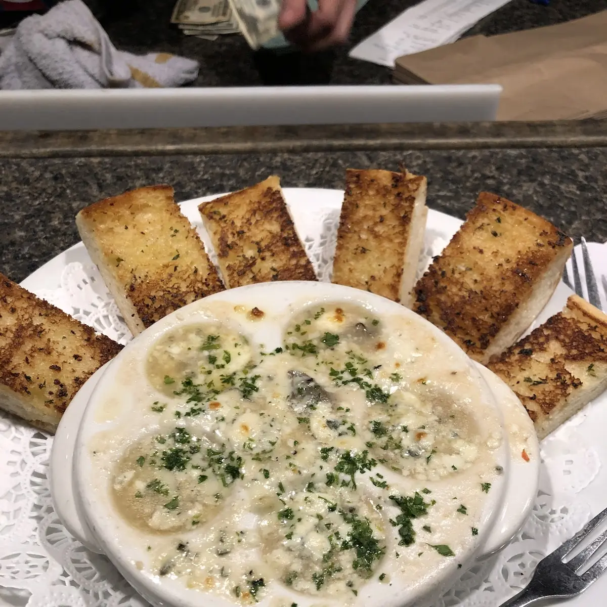 Escargot