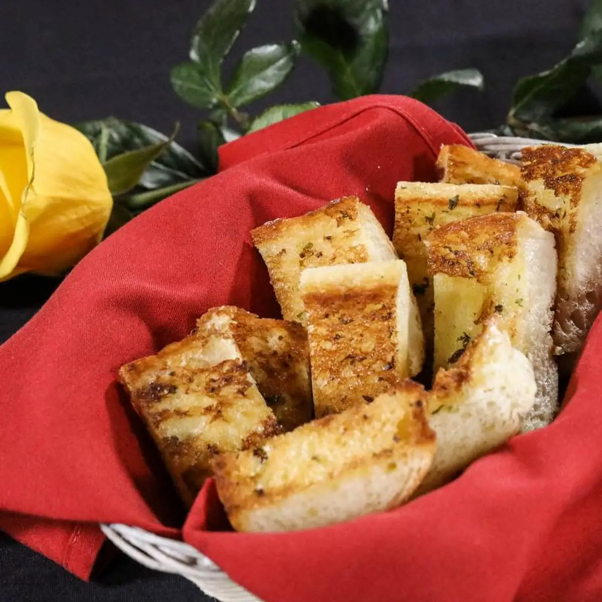 Garlic Bread