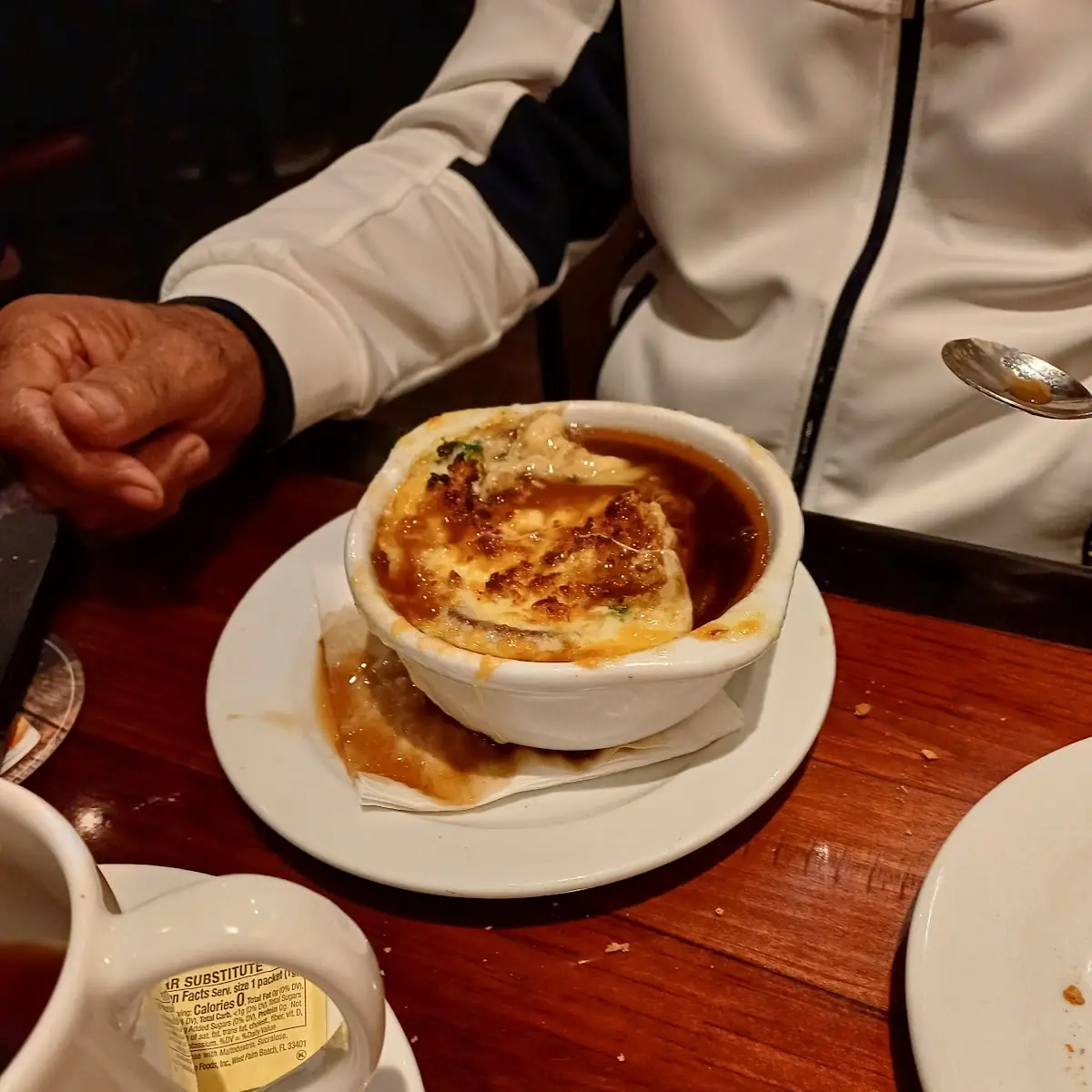 French Onion Soup