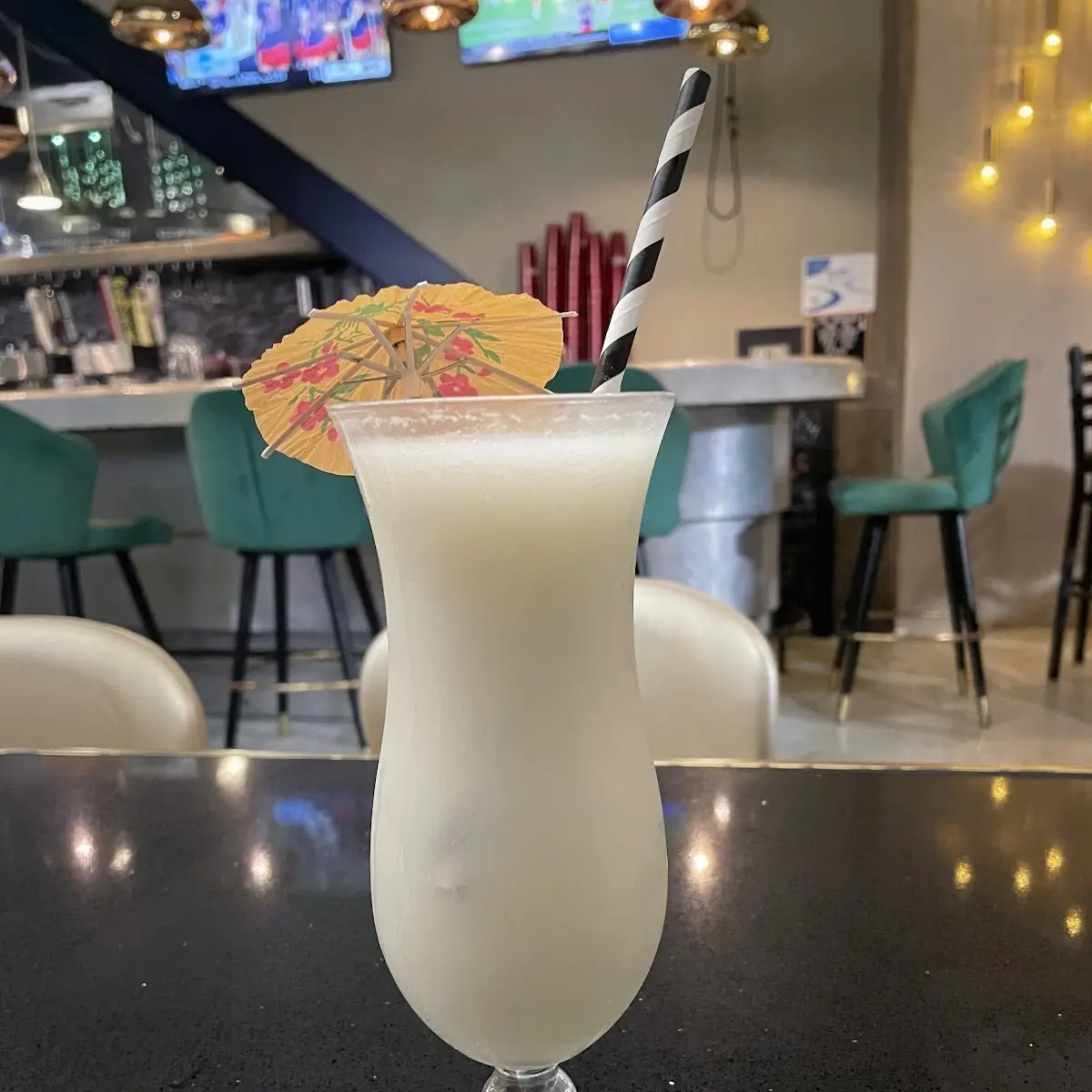 Piña Colada