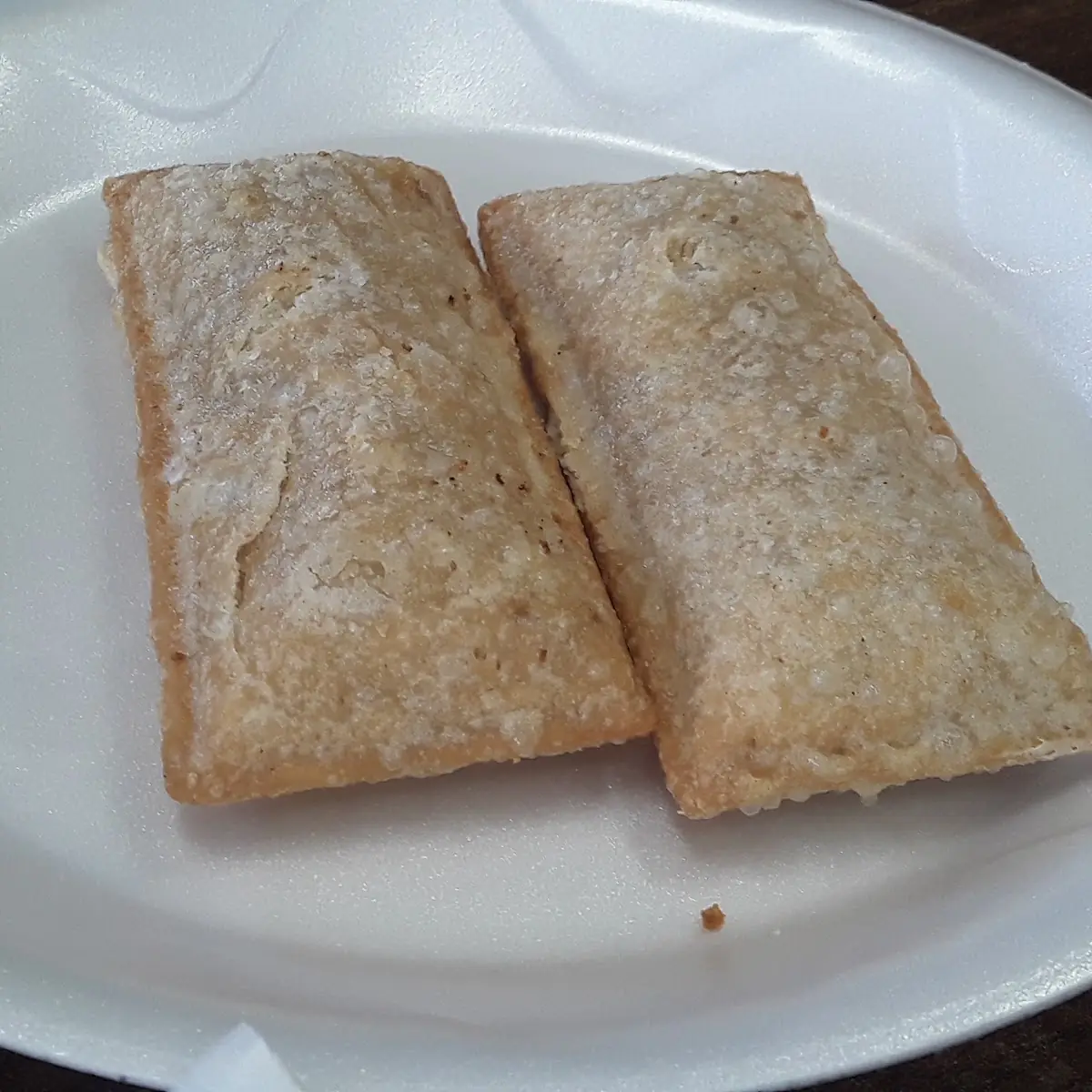 Fried Apple Pies