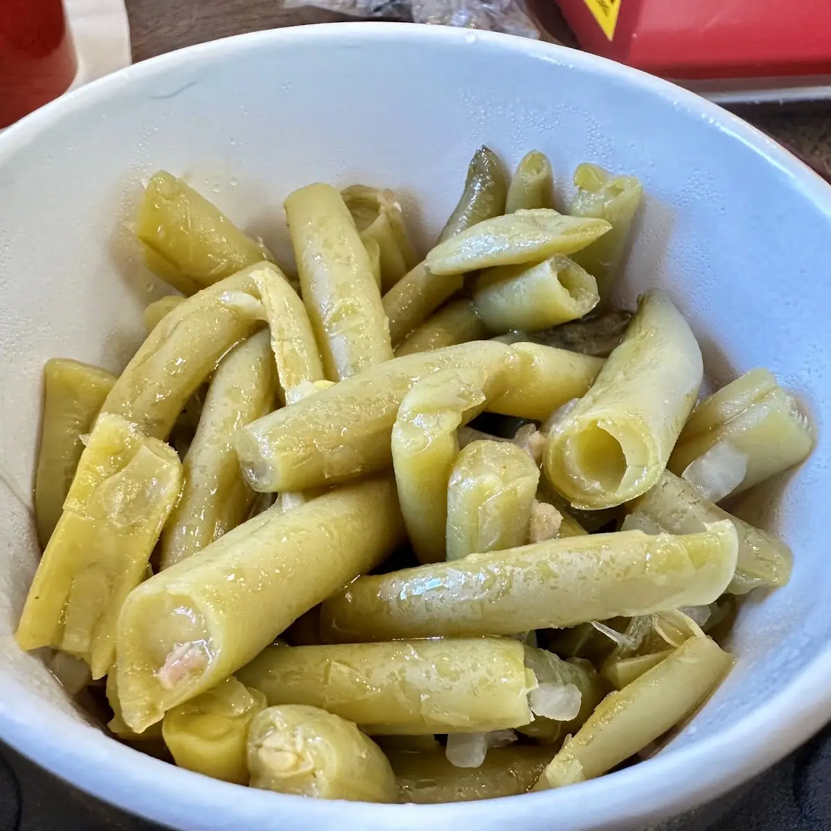 Green Beans