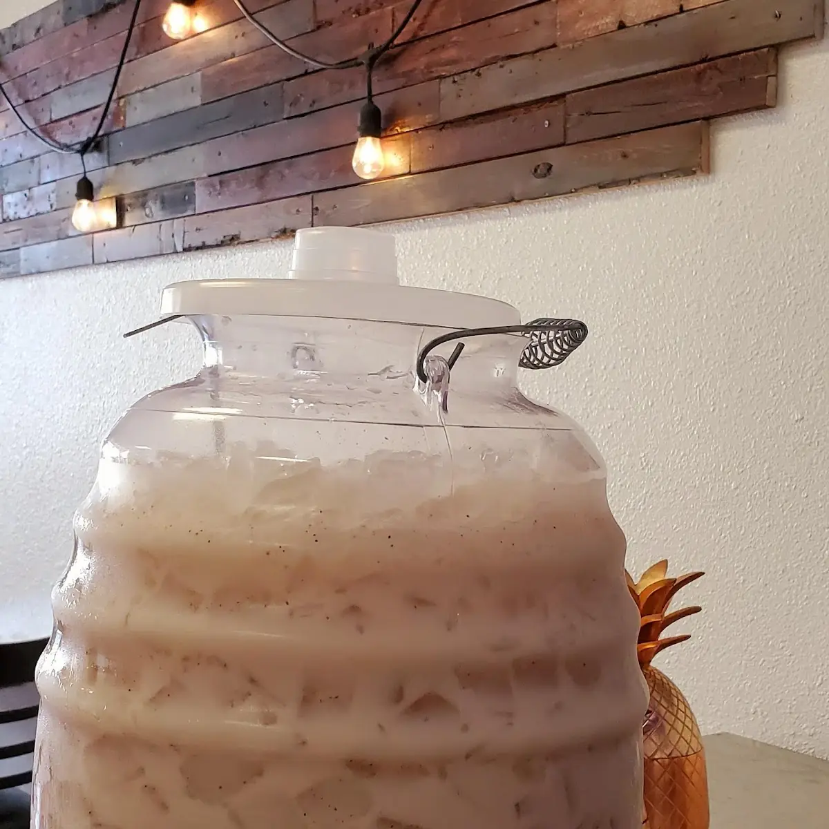 Aguas Frescas