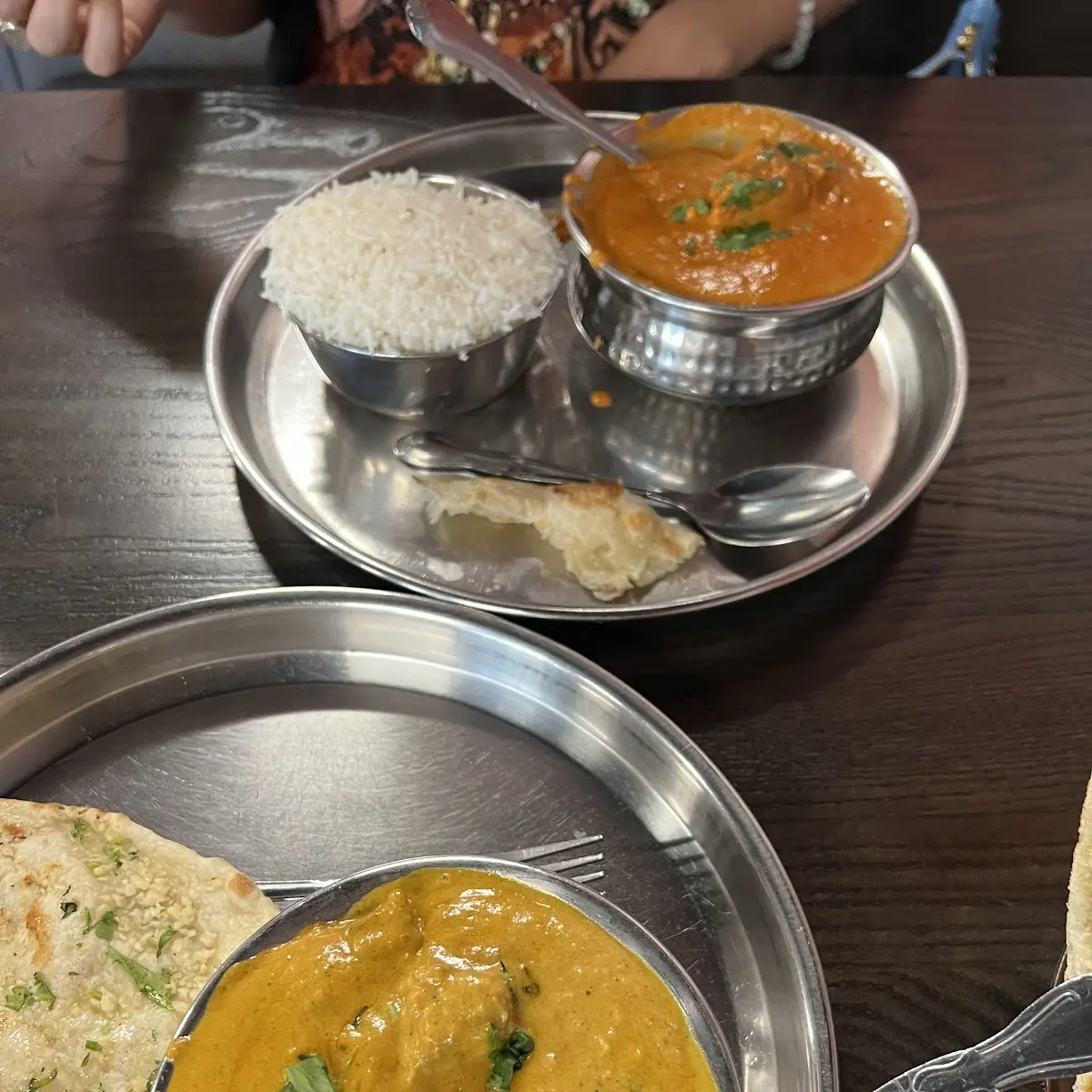Chana Masala