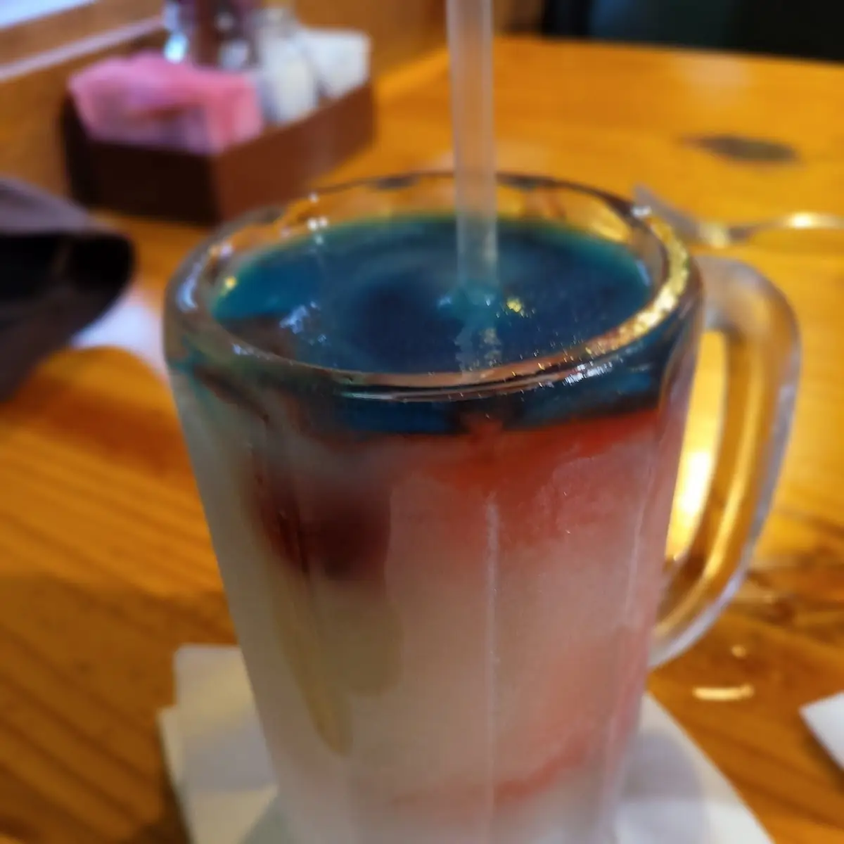 Frozen Margarita