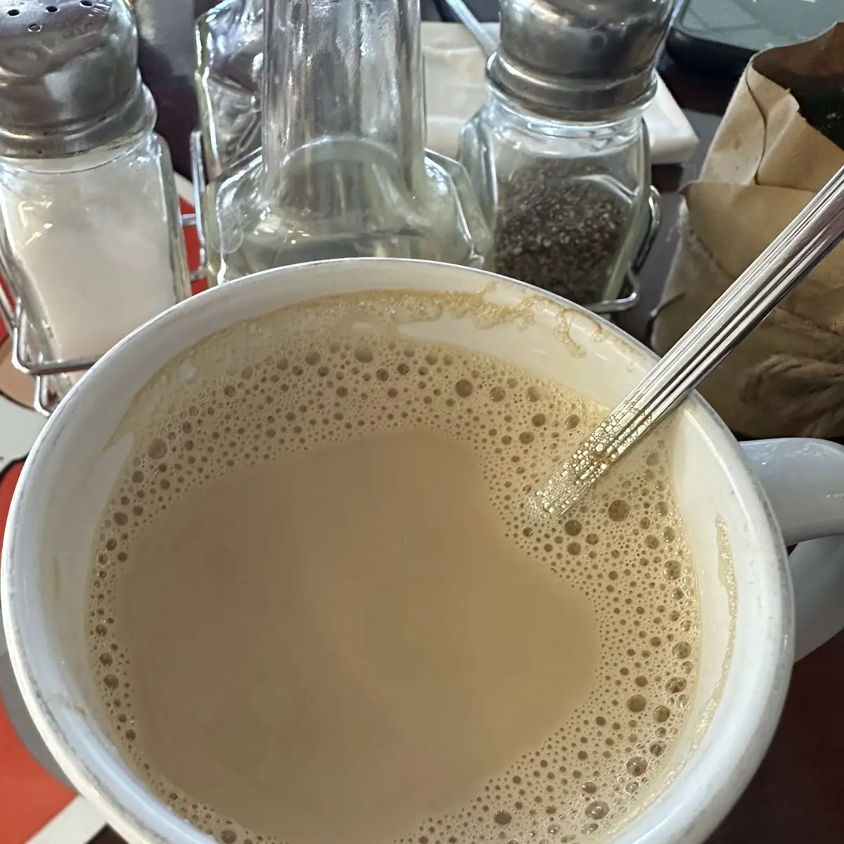 Masala Chai