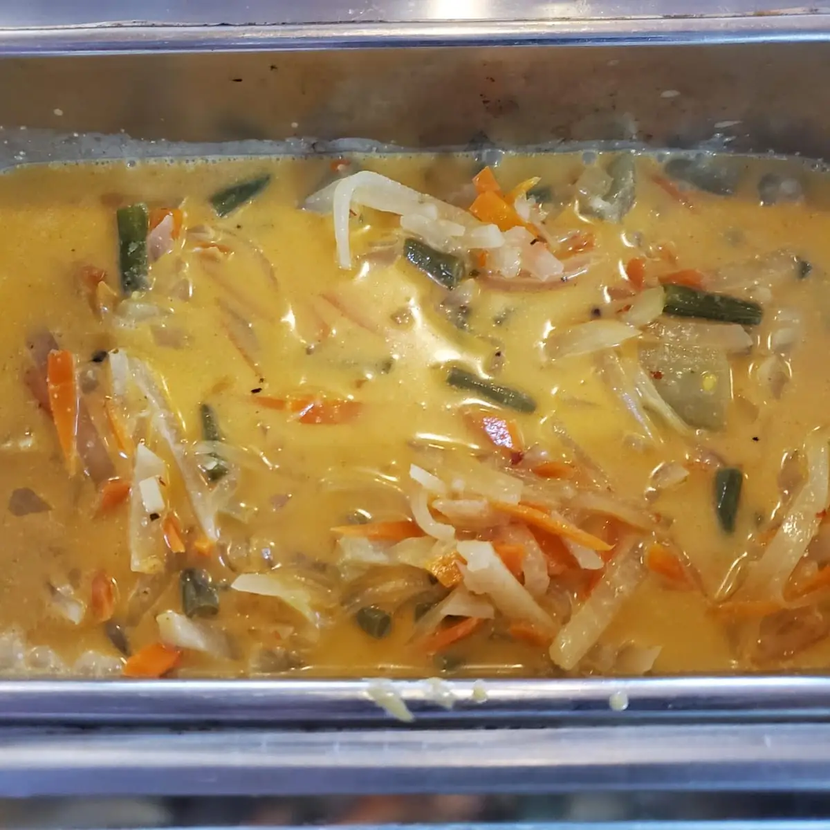 Red Curry
