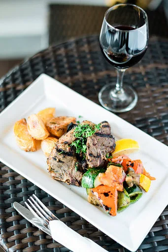 Lamb Chops