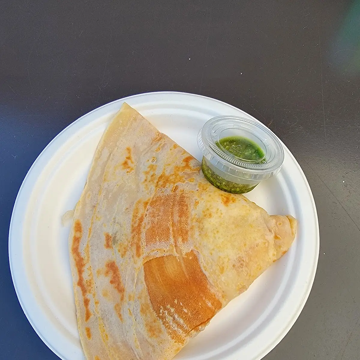 Masala Dosa
