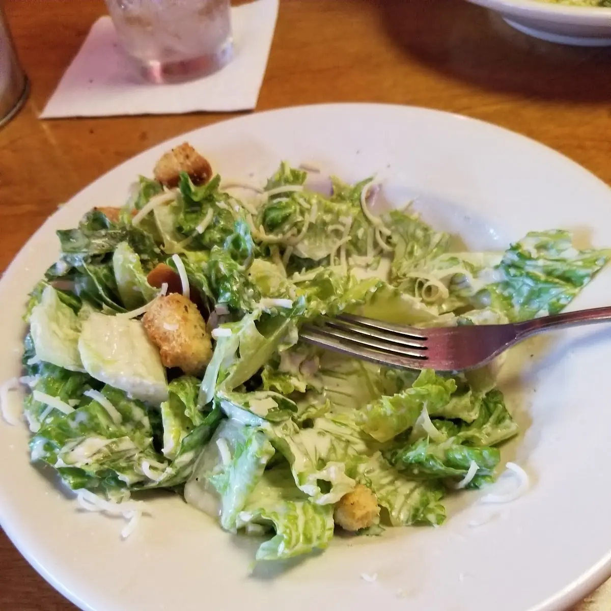House Salad