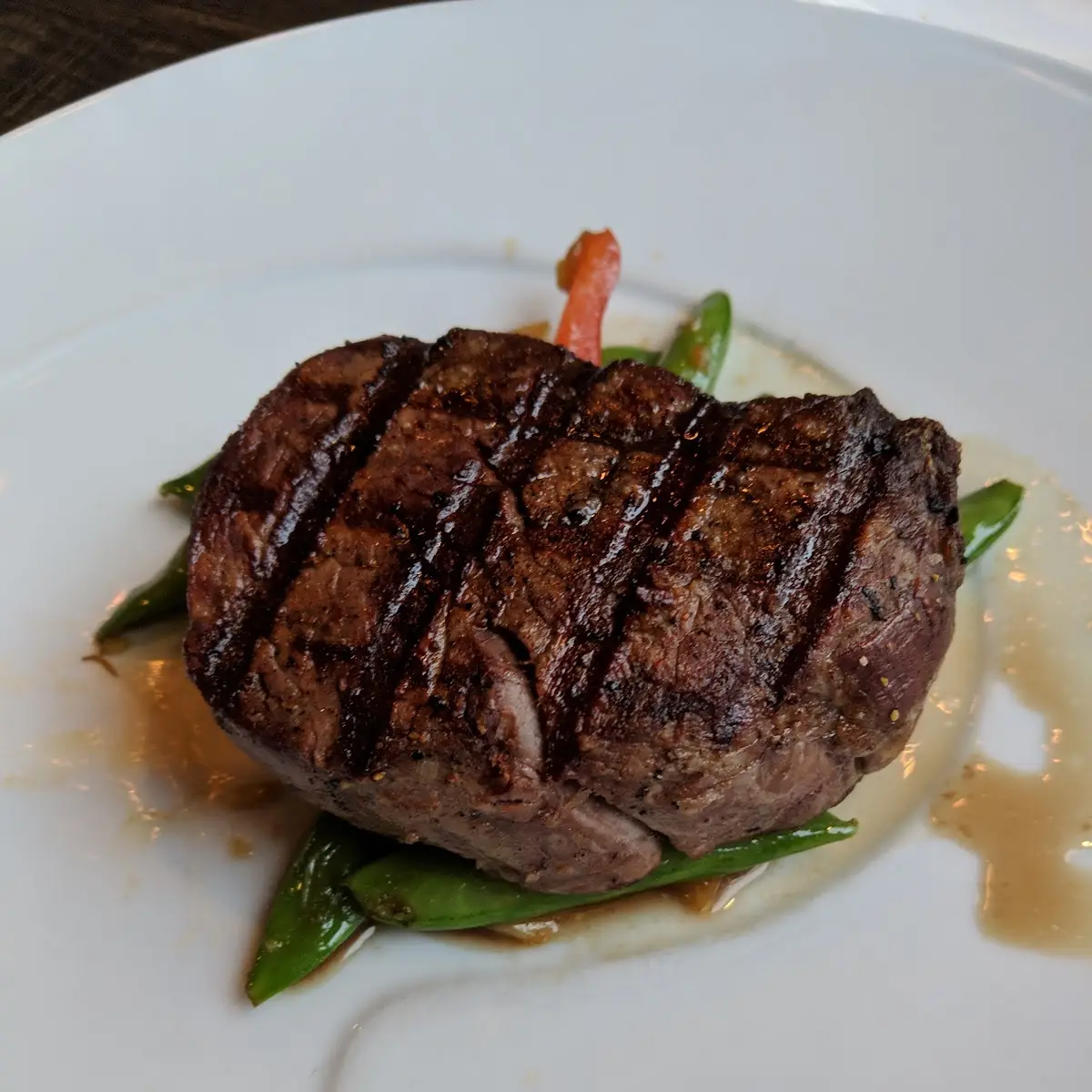 Filet Mignon