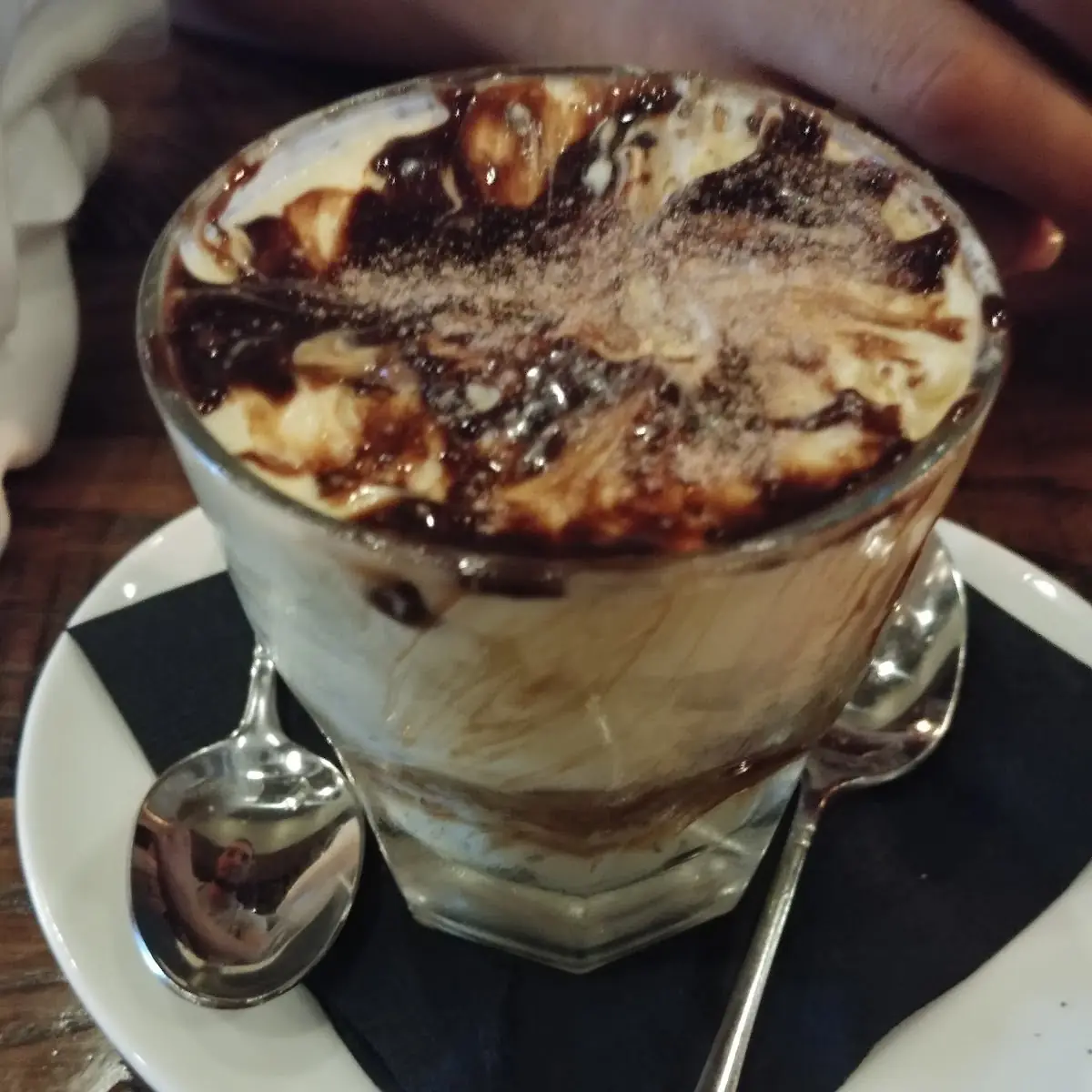 Onion Soup