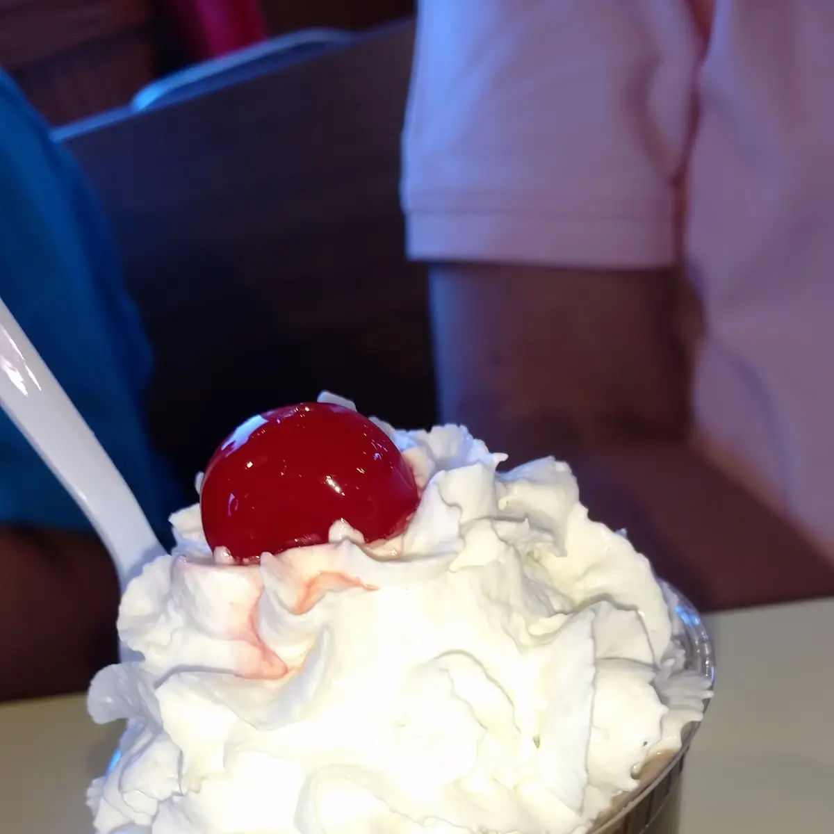 Turtle Sundae