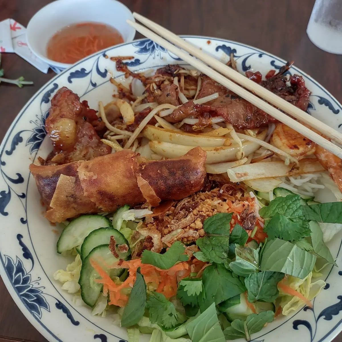 Vermicelli