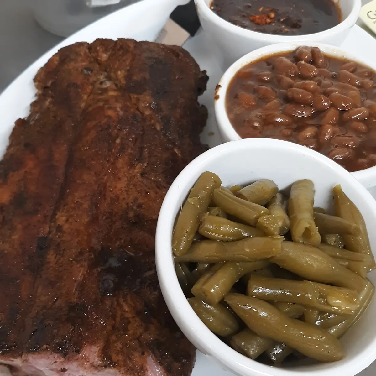 Baked Beans