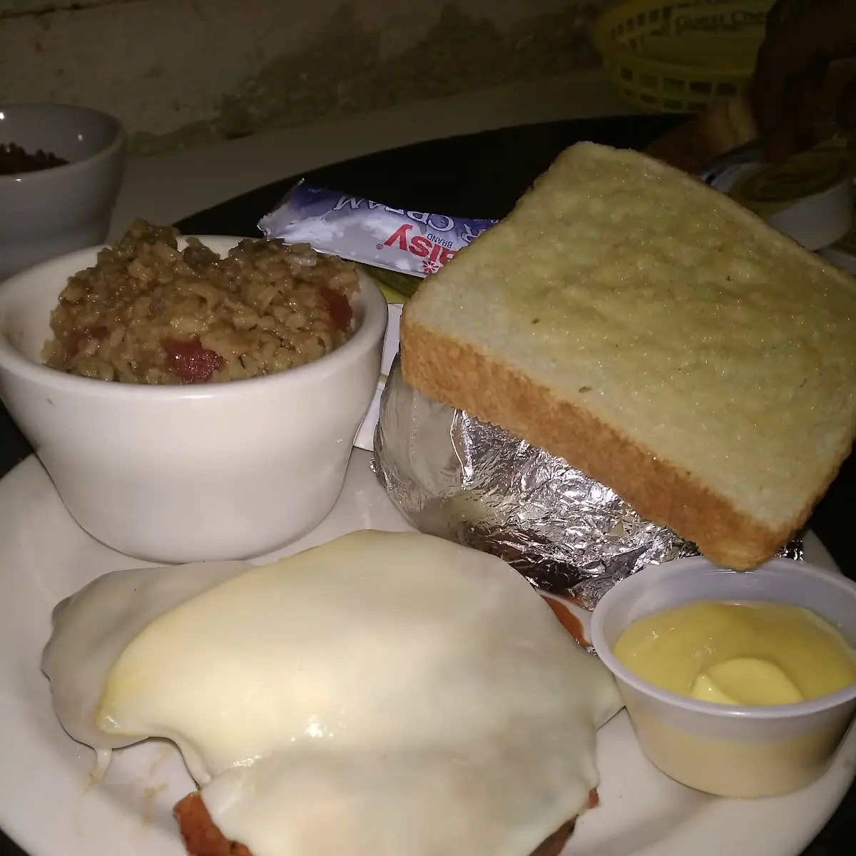 Chicken Fried Steak