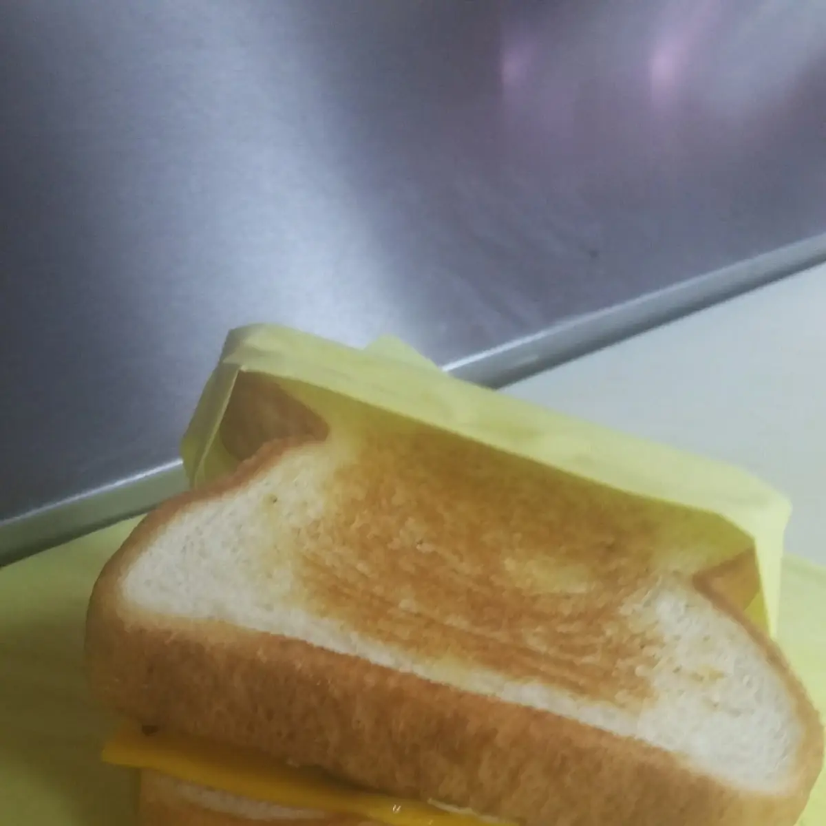 Grilled Cheese Sandwich