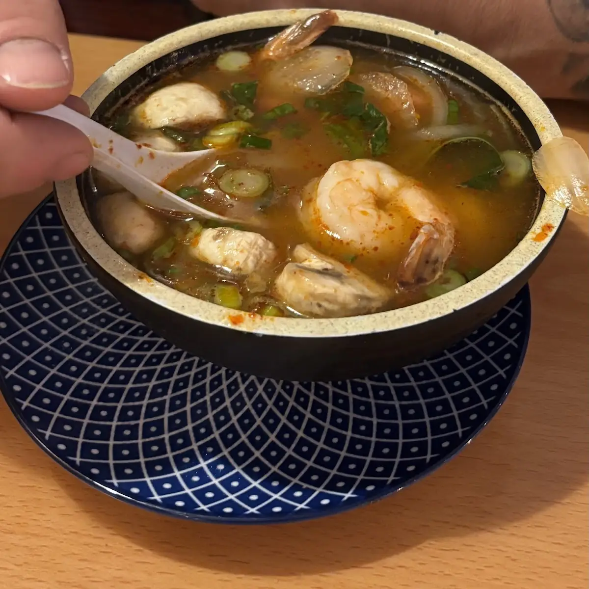 Tom Yum
