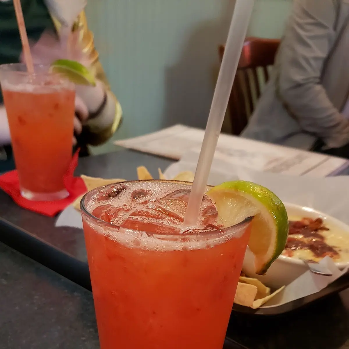 House Margarita