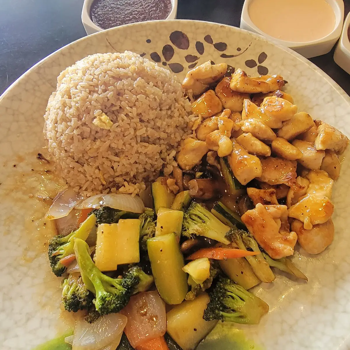 Brown Rice