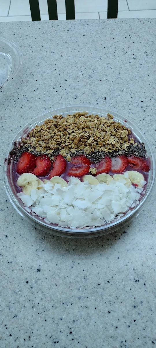 Açai Bowl