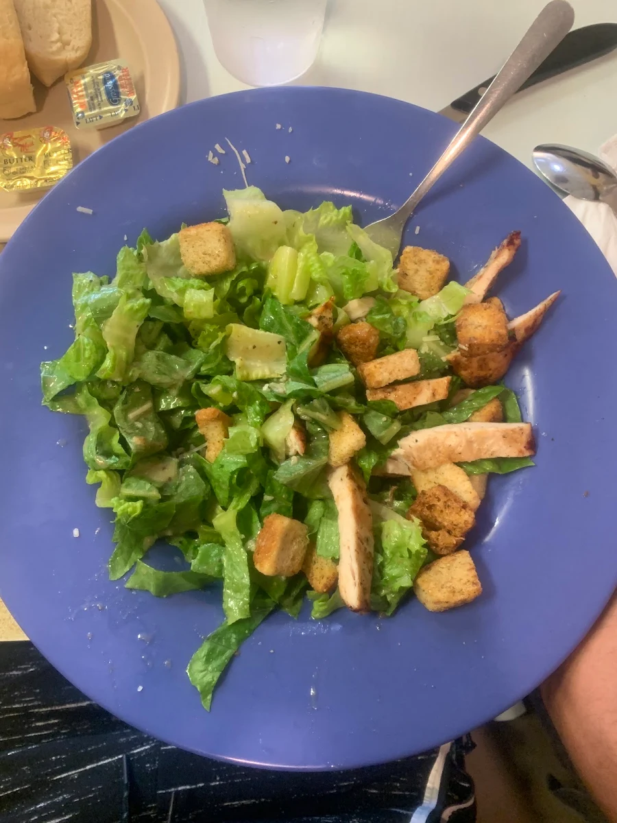 Caesar Salad