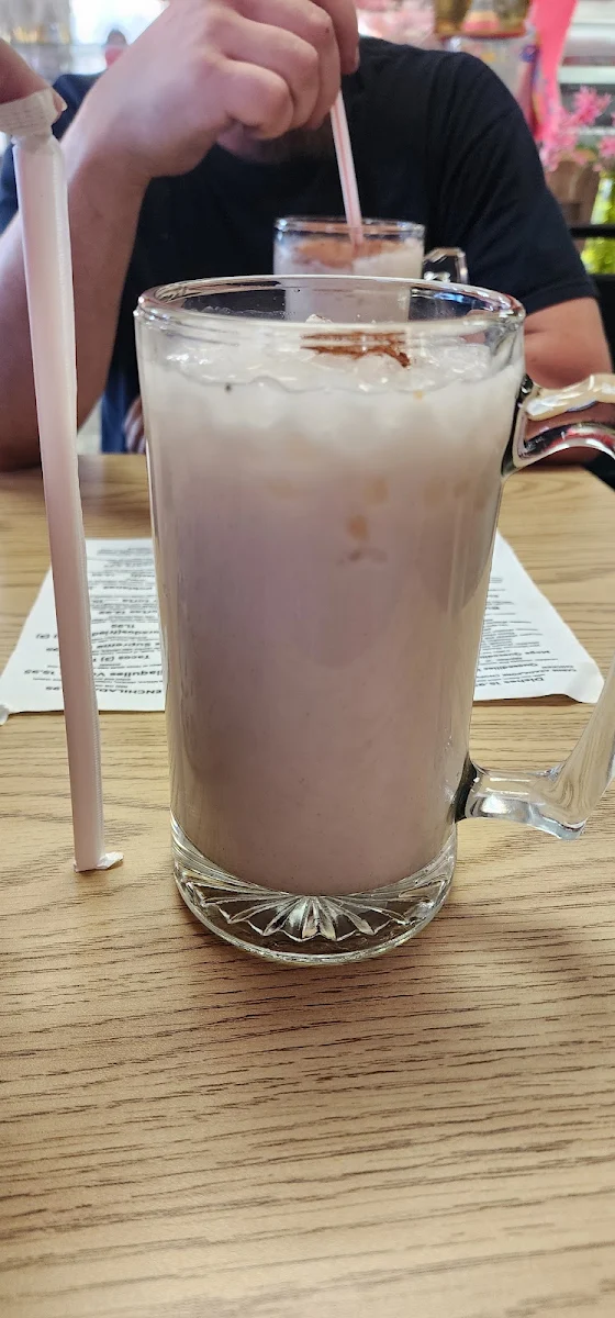 Horchata