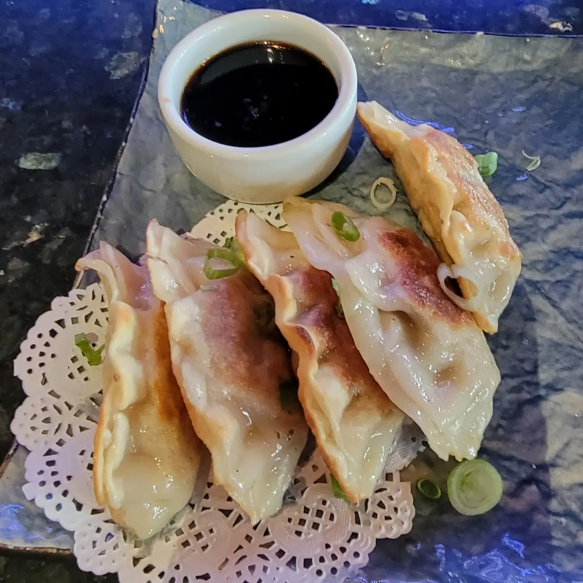 Dumpling