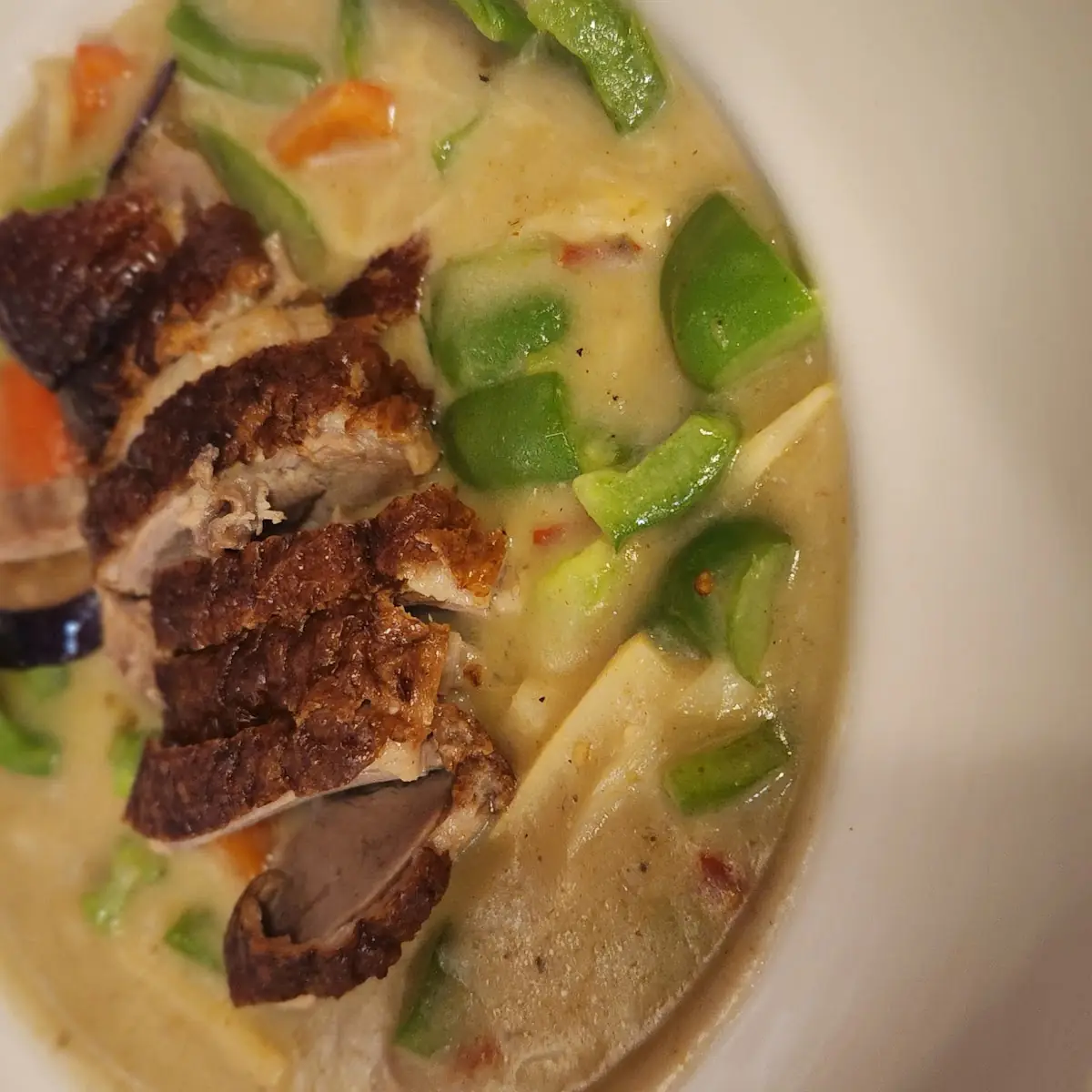 Green Curry