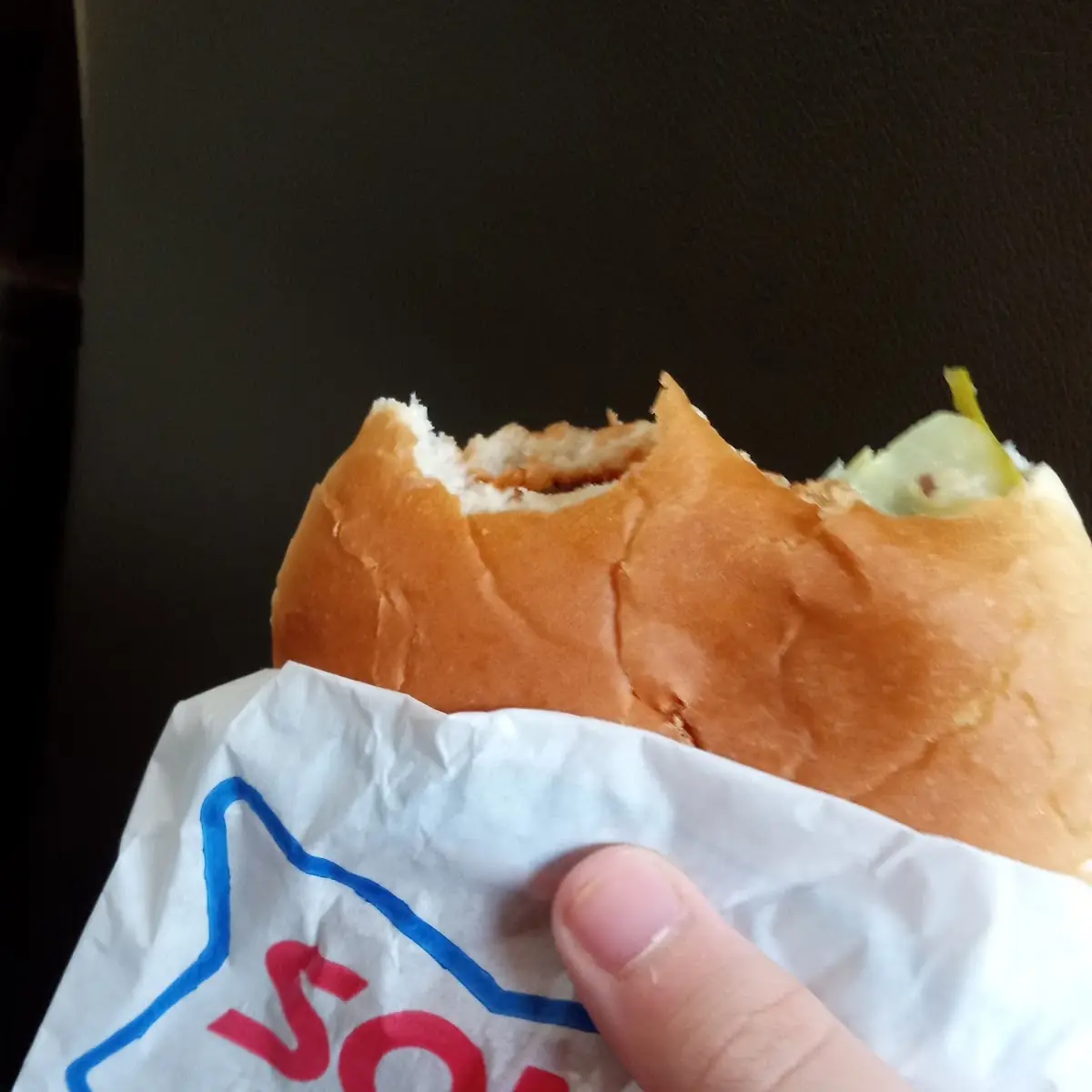 Jr Burger