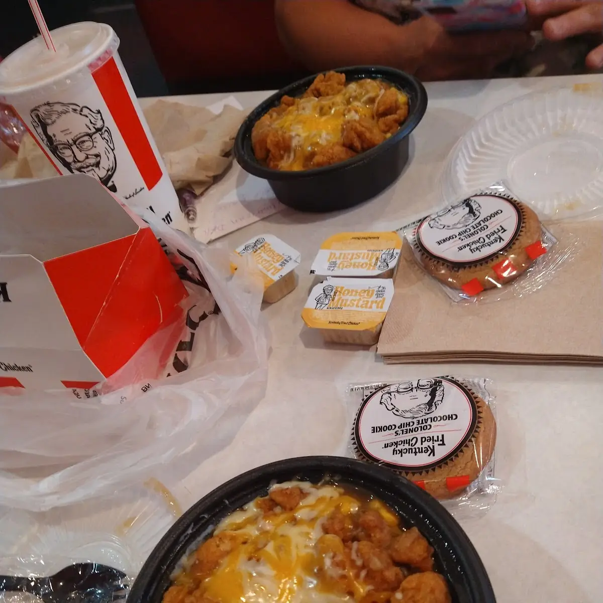 Chili Cheese