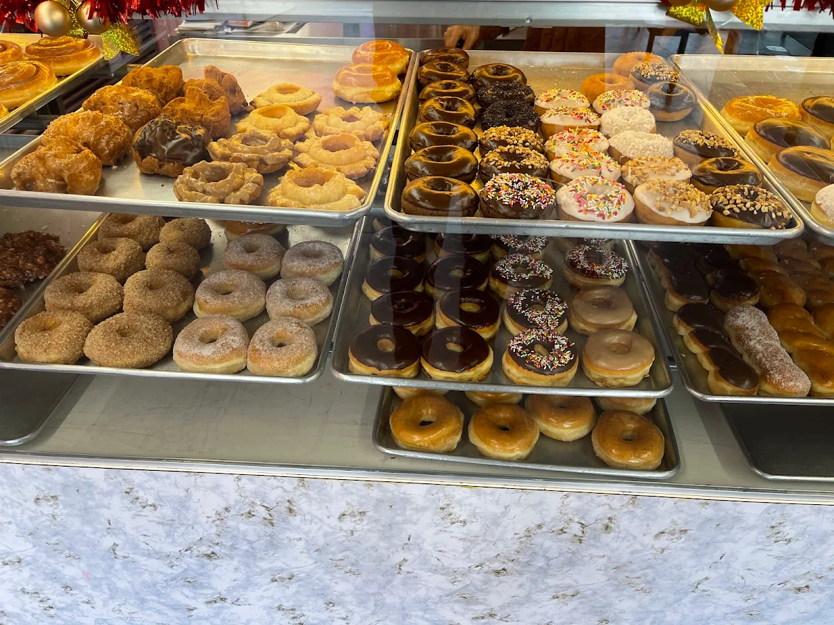 Doughnut