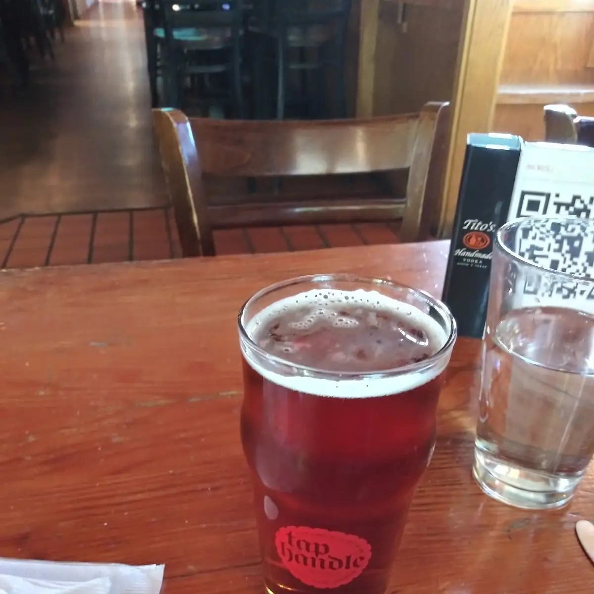 Oktoberfest Beer