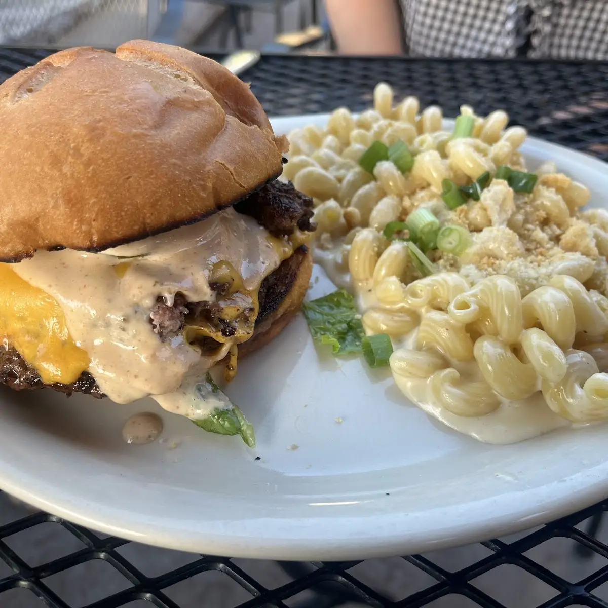 Smash Burger