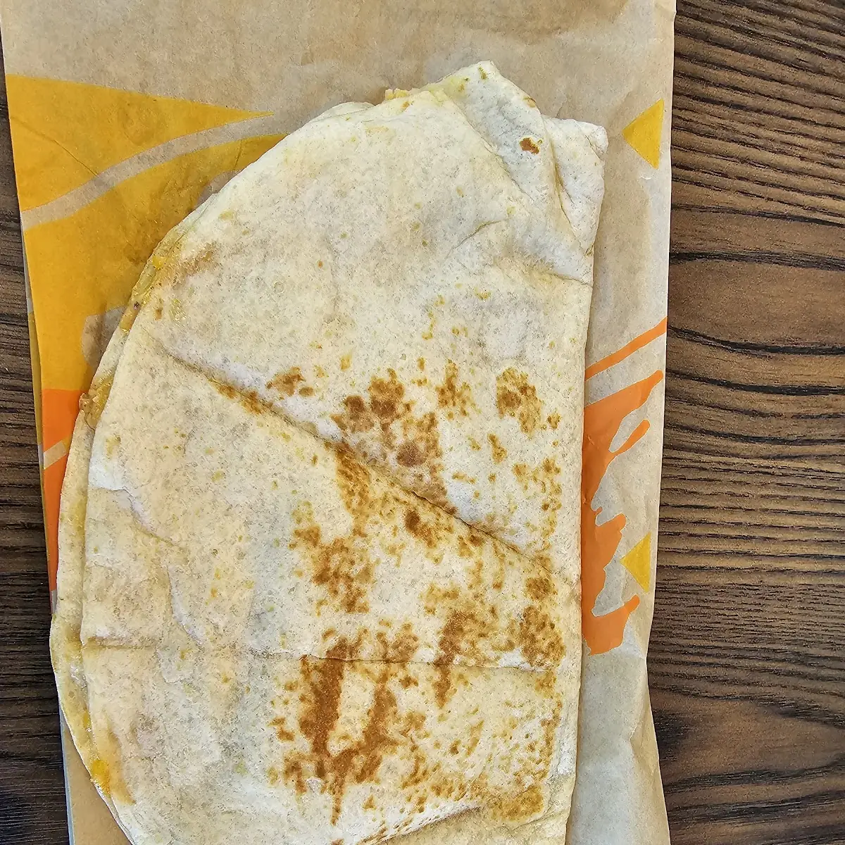 Quesadilla Combo 7